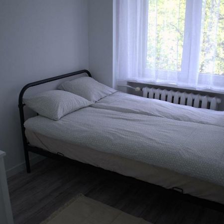 Apartment Mostek 5 Minutes Walk From The Old Town グダニスク エクステリア 写真