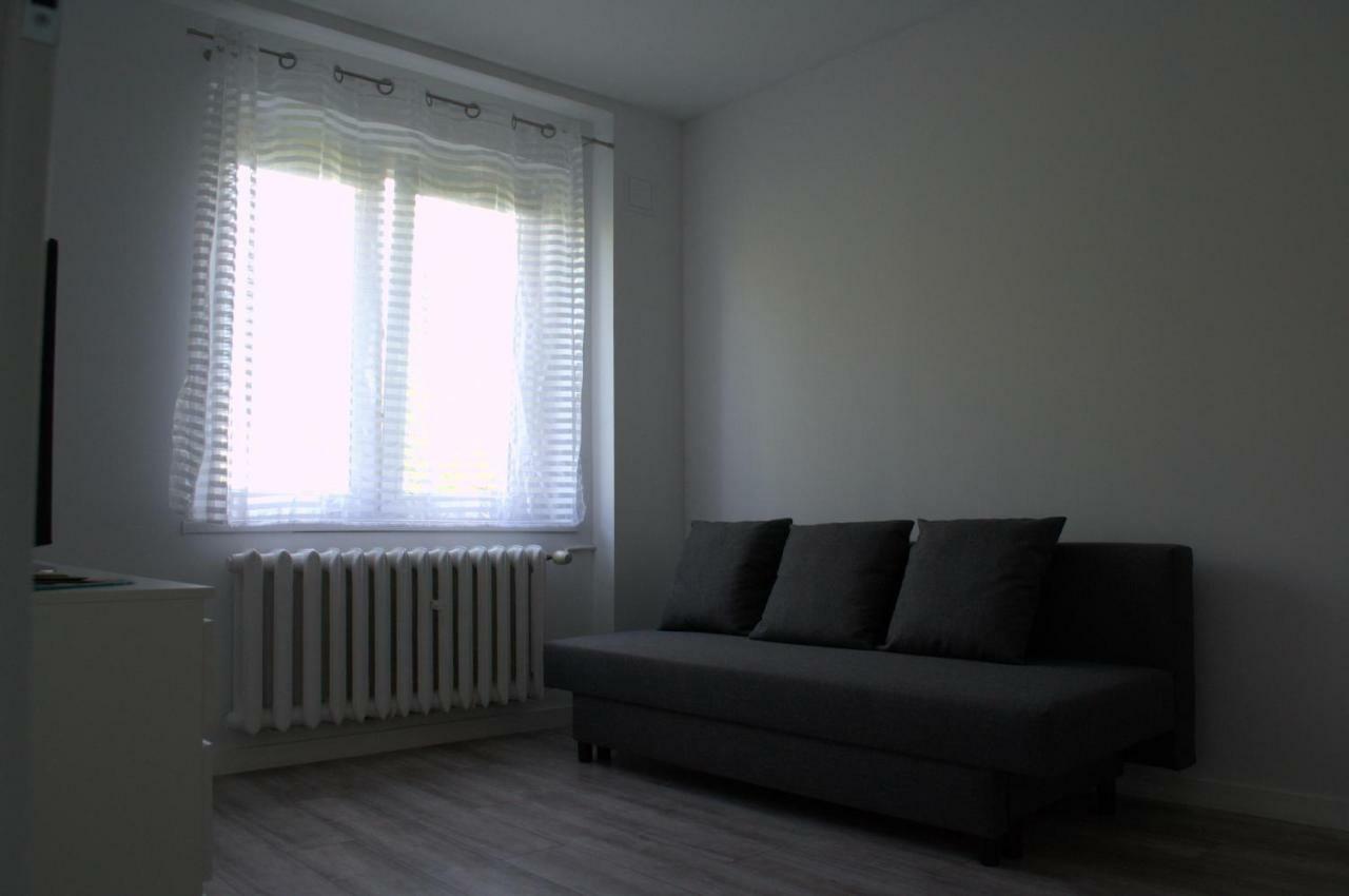 Apartment Mostek 5 Minutes Walk From The Old Town グダニスク エクステリア 写真