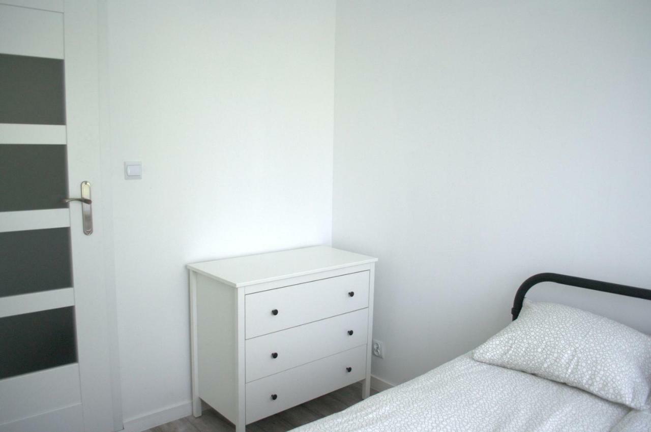 Apartment Mostek 5 Minutes Walk From The Old Town グダニスク エクステリア 写真