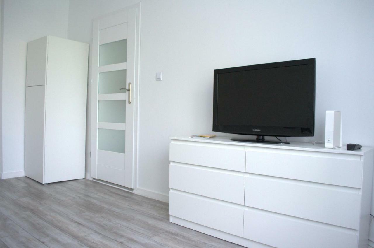 Apartment Mostek 5 Minutes Walk From The Old Town グダニスク エクステリア 写真