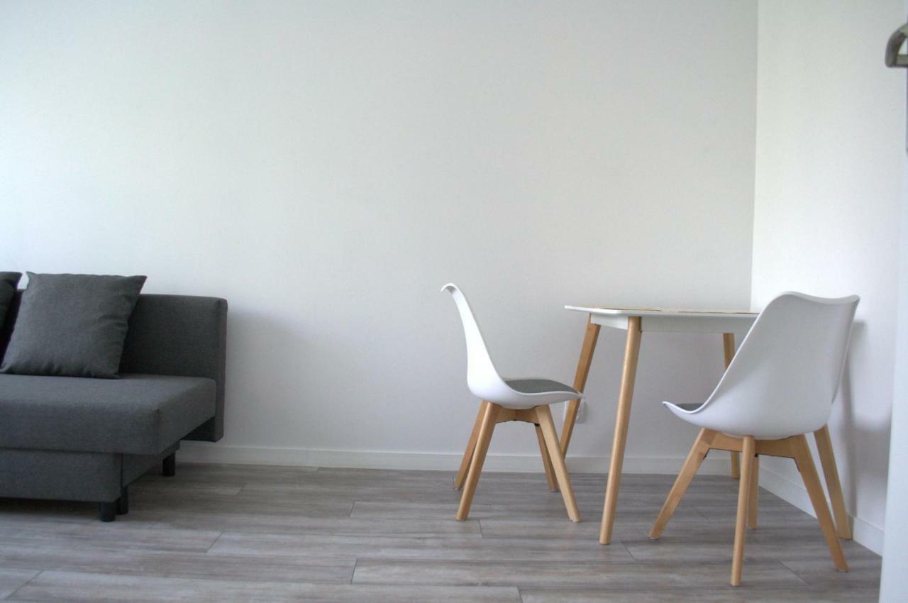 Apartment Mostek 5 Minutes Walk From The Old Town グダニスク エクステリア 写真
