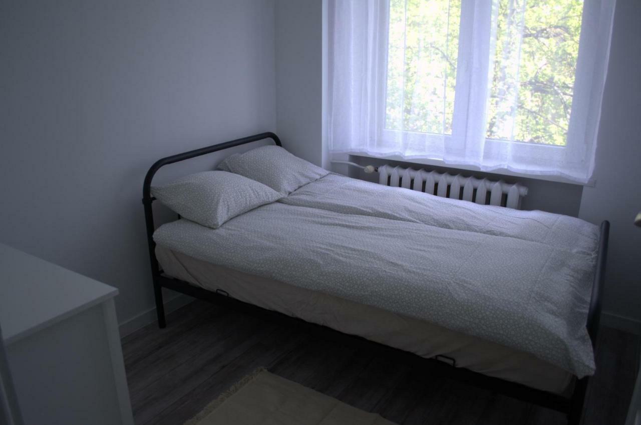 Apartment Mostek 5 Minutes Walk From The Old Town グダニスク エクステリア 写真